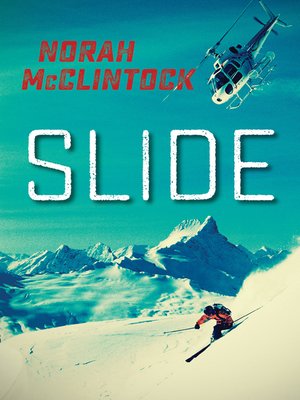 cover image of Slide
